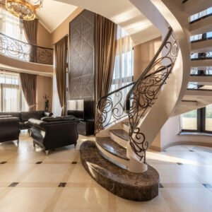 Granit vert espagnol