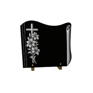 Plaque commémorative C6