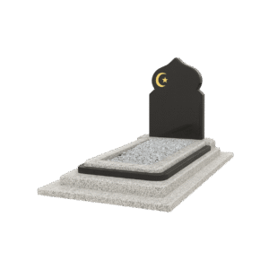 Pierre tombale Jenna