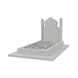 Pierre tombale Alfasa