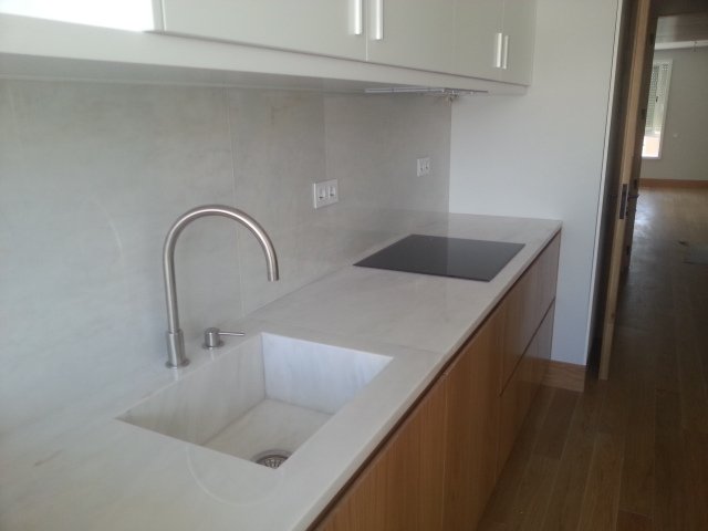 Marbre blanc Estremoz