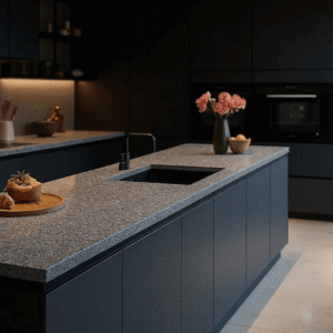 Granit bleu Transmontano