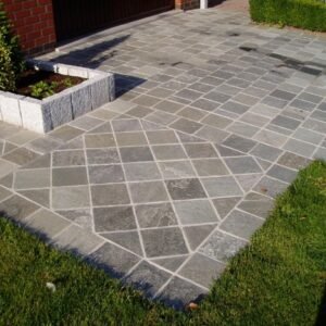 Marbre bleu Valverde