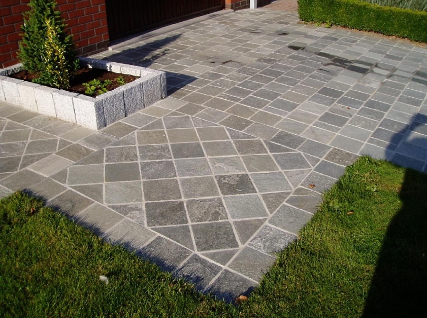 Marbre bleu Valverde