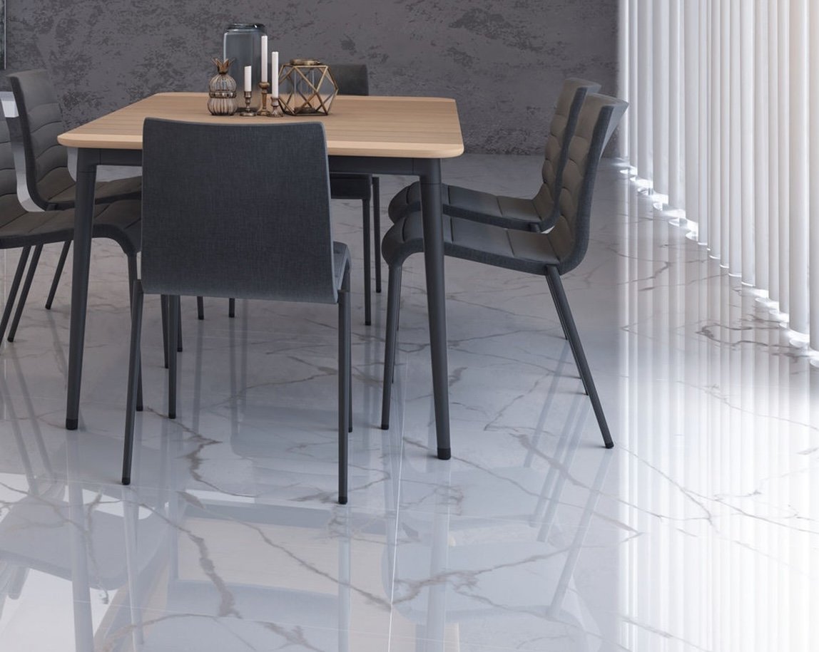 Marbre blanc de Carrare