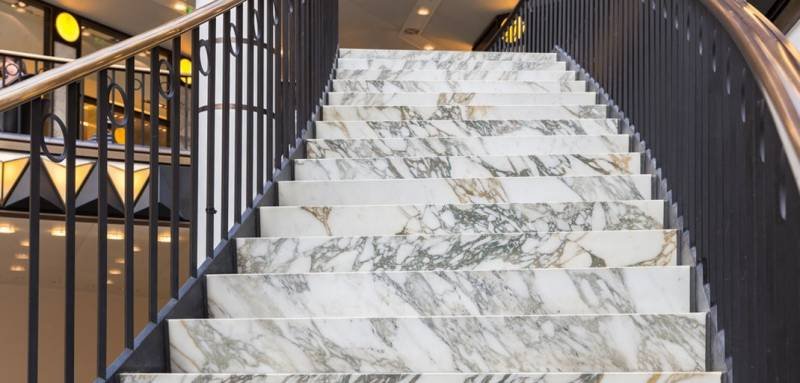 Marbre crème Estremoz