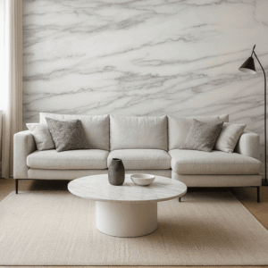 Marbre peau de tigre