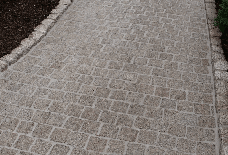 Granit rose Monforte