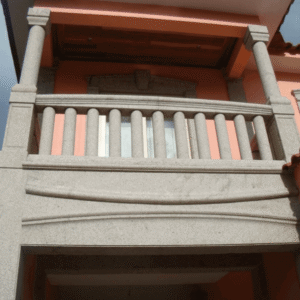 Granit jaune Vila Real